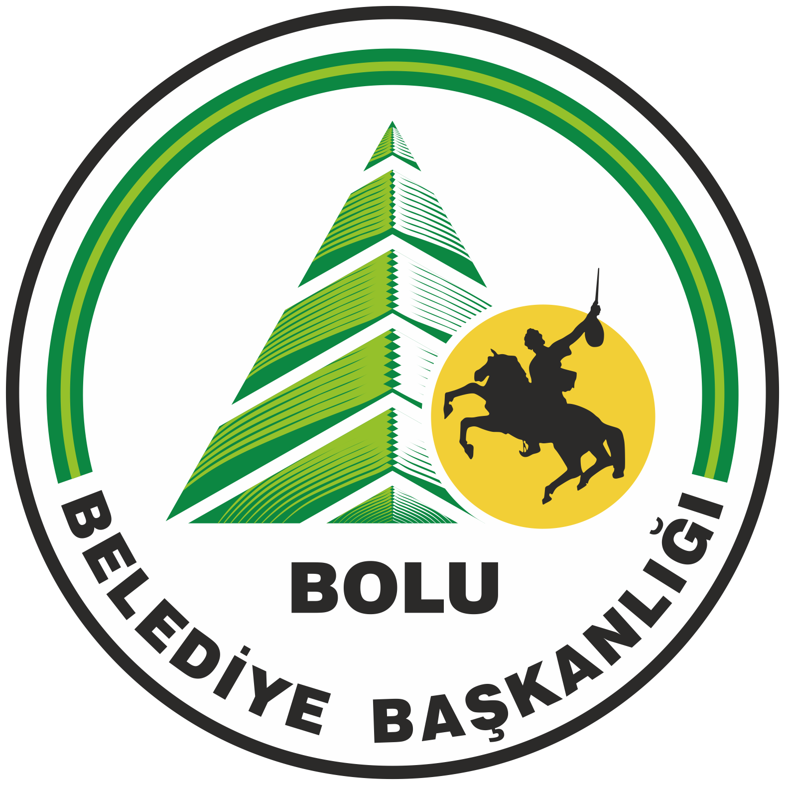 06 Bolu Belediyesi